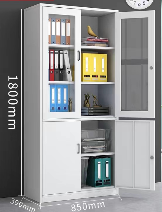 雙門(mén)玻璃柜